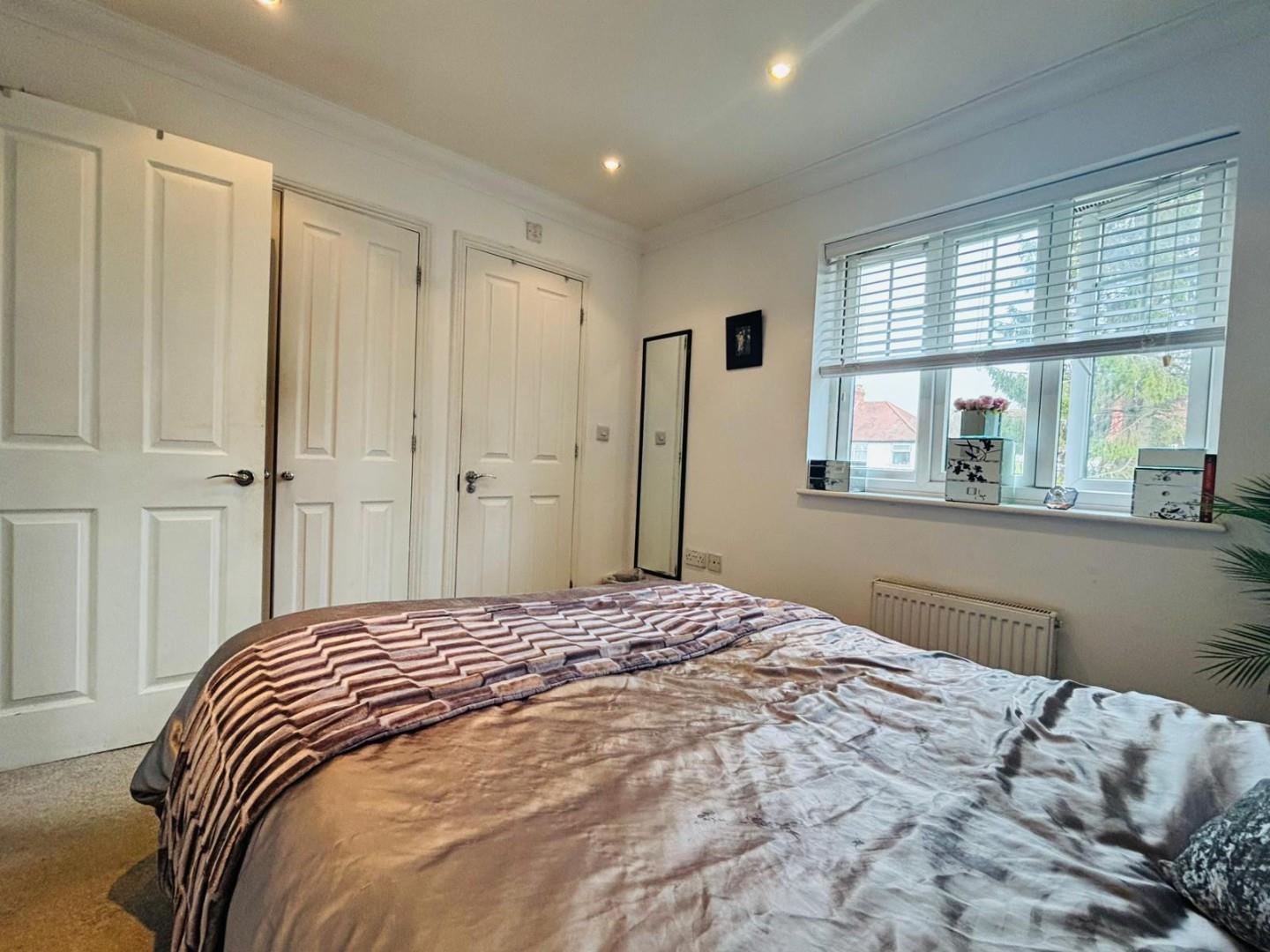 Tithe Close, Mill Hill, NW7, London